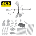 ECS 13-pin Towbar Wiring Kit – Suzuki / Toyota (multi-fit) 2018+ [TO29513U]