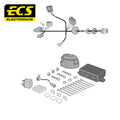 ECS 13-pin Towbar Wiring Kit – Mazda / Toyota (multi-fit) 2024+ [TO36113MU]