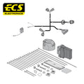 ECS 7-pin Towbar Wiring Kit – Toyota Hilux 2005+ [TO39907U]