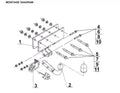 STEINHOF Tow Bar fits JEEP Grand Cherokee 2005-2011 – Fixed swan neck [J-050/1]
