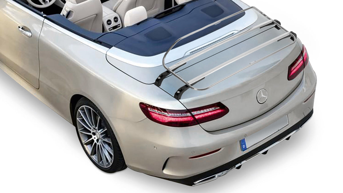 FABBRI Unispider Rear Boot Rack for Spider & Coupé