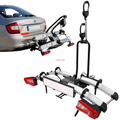 Bike Carrier Veturo PRO – Foldable Towbar Rack – 2 bikes