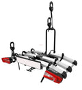 Bike Carrier Veturo PRO – Foldable Towbar Rack, 3 Bikes