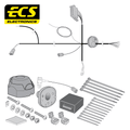 ECS 7-pin Towbar Wiring Kit – Vauxhall / Opel Insignia B 2017+ [VA00607U]