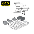 ECS 13-pin Towbar Wiring Kit – Vauxhall / Opel Frontera Electric / Frontera Hybrid 2024+ [VA01113U]