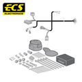 ECS 13-pin Towbar Wiring Kit – Volvo V40 2012+ [VL024DXU]