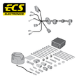 ECS 7-pin Towbar Wiring Kit – Lynk & Co / Volvo (multi-fit) 2015+ [VL04807MU]