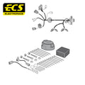 ECS 13-pin Towbar Wiring Kit – Volvo EX30 2024+ [VL05213U]
