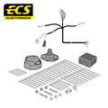 ECS 7-pin Towbar Wiring Kit – MAN / VW (multi-fit) 2017–2024 [VW20007U]