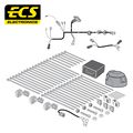 ECS 13-pin Towbar Wiring Kit – Ford / VW (multi-fit) 2020–2023 [VW28113MU]