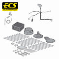 ECS 7-pin Towbar Wiring Kit – MAN / VW (multi-fit) 2024+ [VW30807MU]