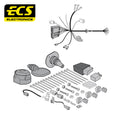 ECS 13-pin Towbar Wiring Kit – Xpeng G6 2024+ [XP00113U]