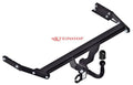 STEINHOF tow bar N-020