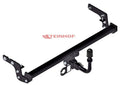 STEINHOF tow bar C-046