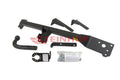 STEINHOF tow bar R-020