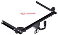 STEINHOF tow bar H-059