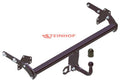 STEINHOF tow bar T-242