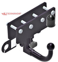 STEINHOF tow bar J-053