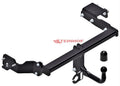 STEINHOF tow bar K-091