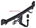 STEINHOF tow bar B-065