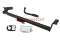 STEINHOF tow bar R-120