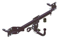 STEINHOF tow bar B-020