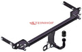 STEINHOF tow bar K-075