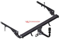 STEINHOF tow bar M-065