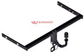STEINHOF tow bar A-066