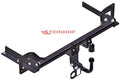 STEINHOF tow bar O-150