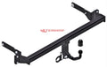 STEINHOF tow bar N-022