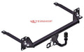 STEINHOF tow bar H-044