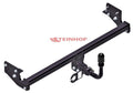STEINHOF tow bar K-062