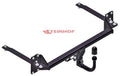 STEINHOF tow bar H-045