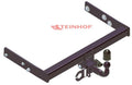 STEINHOF tow bar V-172