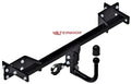 STEINHOF tow bar M-178