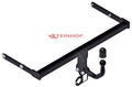 STEINHOF tow bar S-276