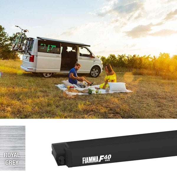 FIAMMA F40van Awning