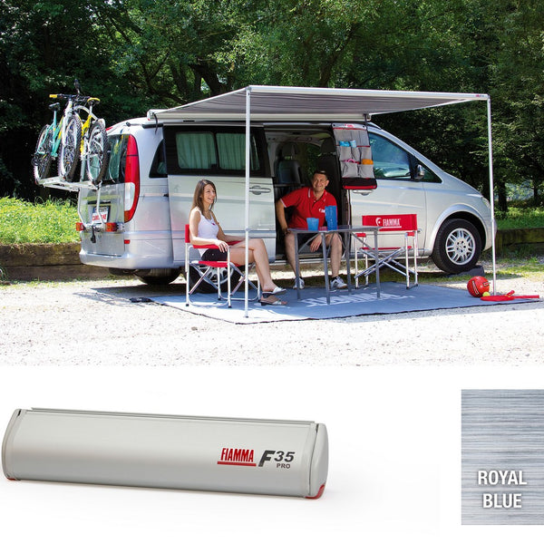 FIAMMA F35 Pro Awning