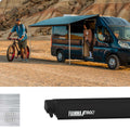 FIAMMA F80s Ducato Awning