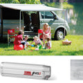 FIAMMA F45s 260 Awning VW T5/T6 California Titanium – Grey