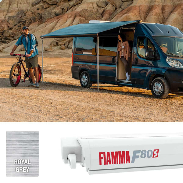 FIAMMA F80s Ducato Awning