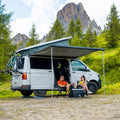 FIAMMA F43van Awning