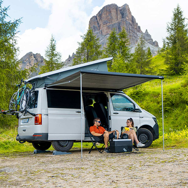 FIAMMA F43van Awning