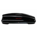 Fabbri Supernova 340L Box - Black