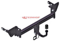STEINHOF tow bar J-064