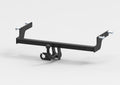 STEINHOF tow bar D-050