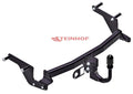 STEINHOF tow bar R-017
