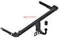 STEINHOF tow bar V-076