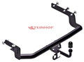 STEINHOF tow bar R-092